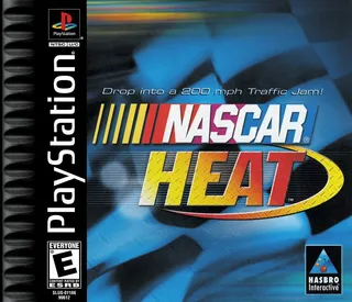 NASCAR Heat