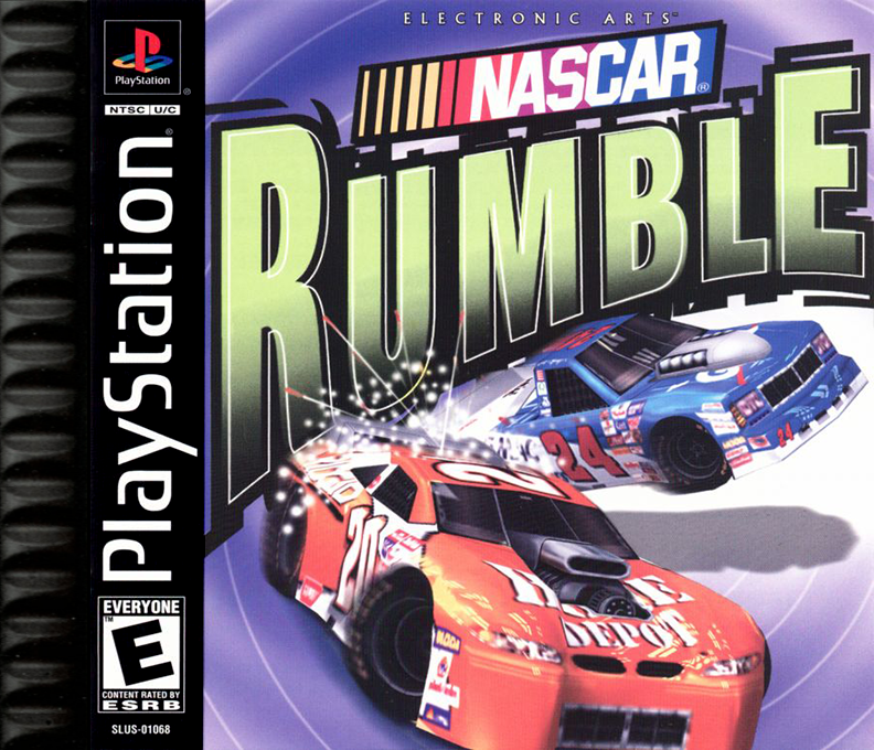 NASCAR Rumble
