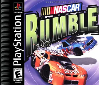 NASCAR Rumble