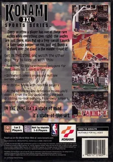 NBA in the Zone dos