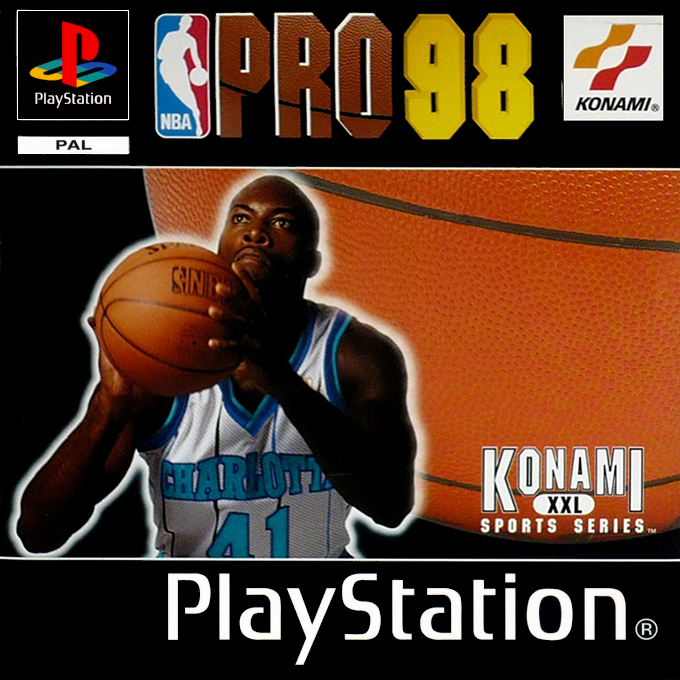 NBA Pro 98