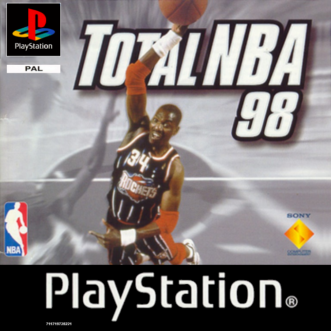 NBA Shoot Out '97