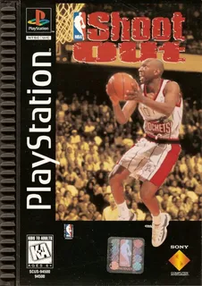 NBA Shoot Out