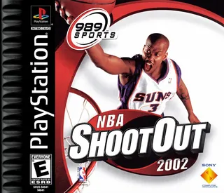 NBA ShootOut 2002