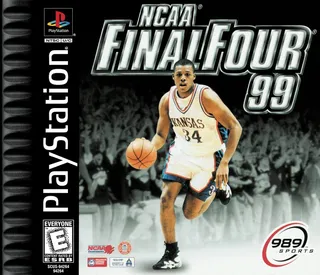 NCAA Final Four 99