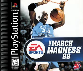 NCAA March Madness 99