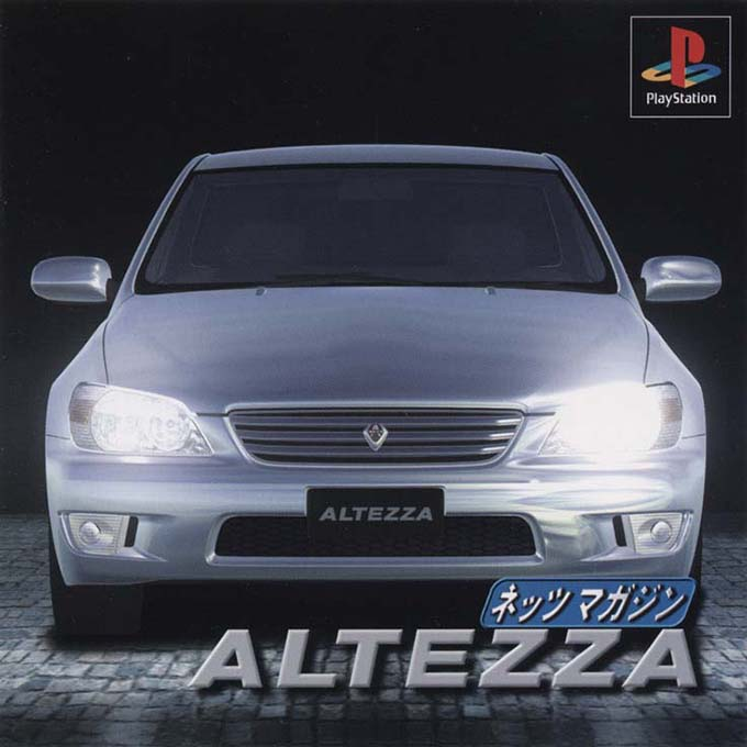 Netz Magazine - Altezza