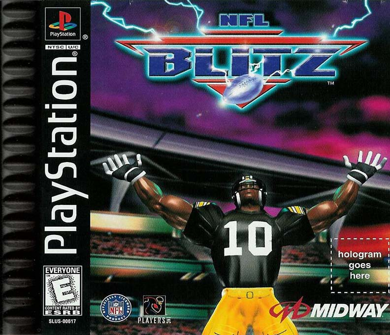 NFL Blitz
