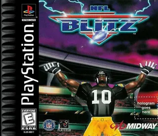 NFL Blitz