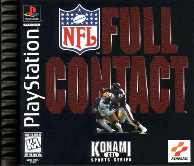 NFL Full Contact