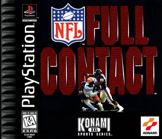 NFL Full Contact