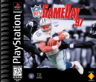 NFL GameDay 97