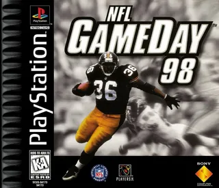 NFL GameDay 98