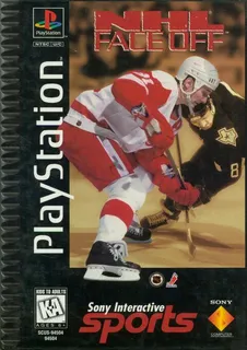 NHL Face Off