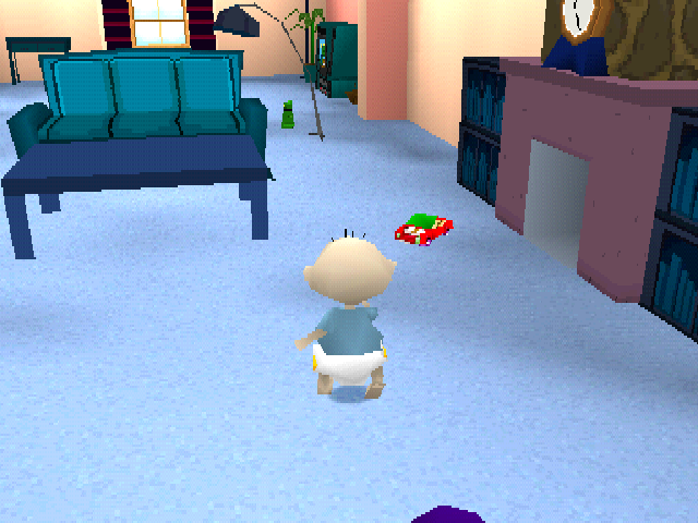 Image in-game