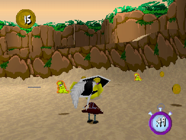 Image in-game