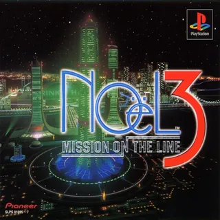 Noël 3 - Mission On The Line