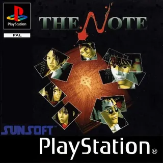 The Note