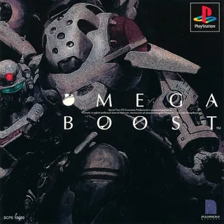 Omega Boost