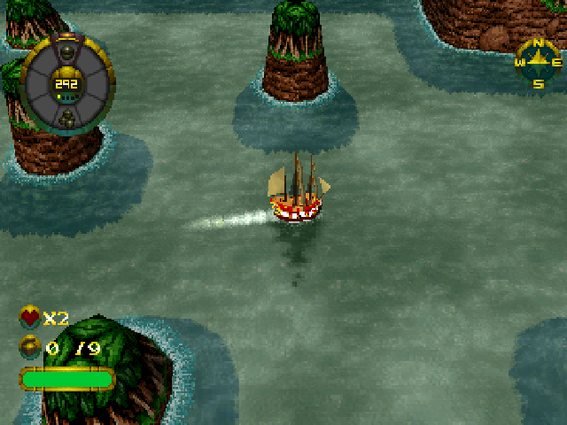 Image in-game