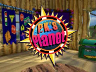 P.K.'s Place 4 - Daphne and the Seventh Wonder