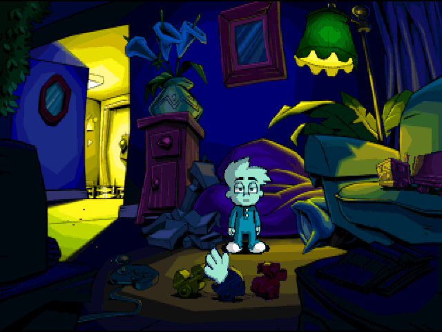 Captura de pantalla