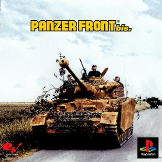 Panzer Front Bis