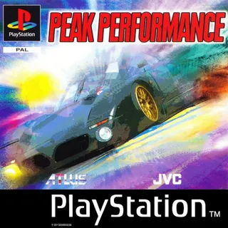 Peak Performance