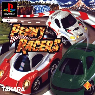 Penny Racers
