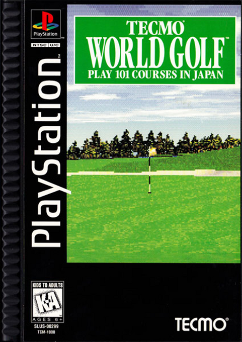 Perfect Golf, The