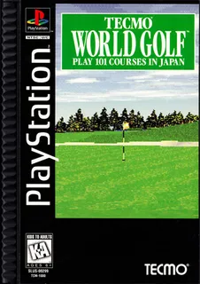 Perfect Golf, The
