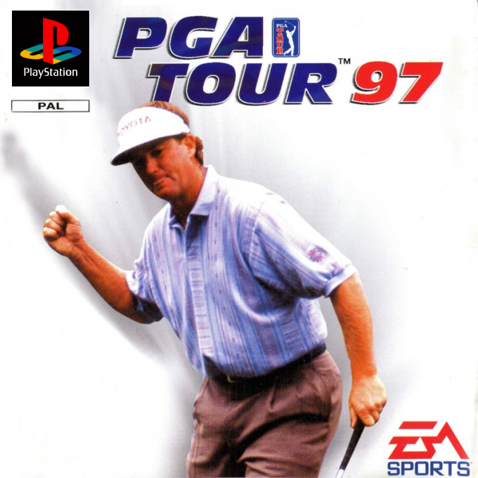 PGA Tour 96