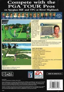 PGA Tour 96 dos