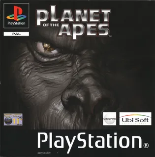 Planet of the Apes