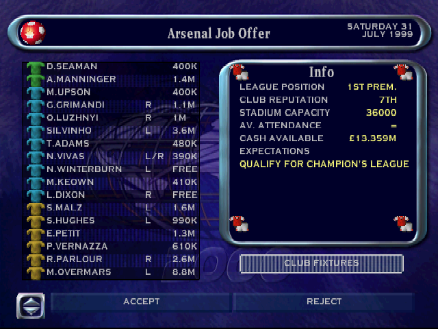 Image in-game