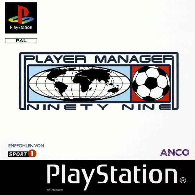 Player Manager Ninety Nine