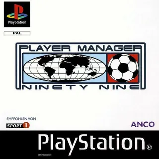 Player Manager Ninety Nine