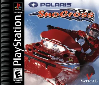 Polaris SnoCross