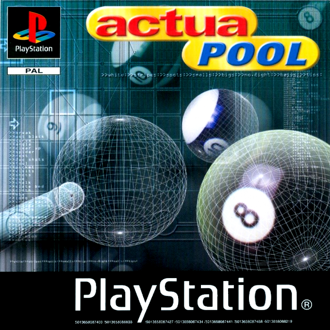 Pool Shark
