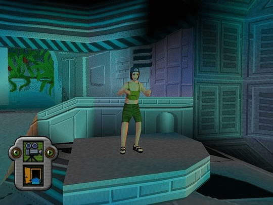Image in-game
