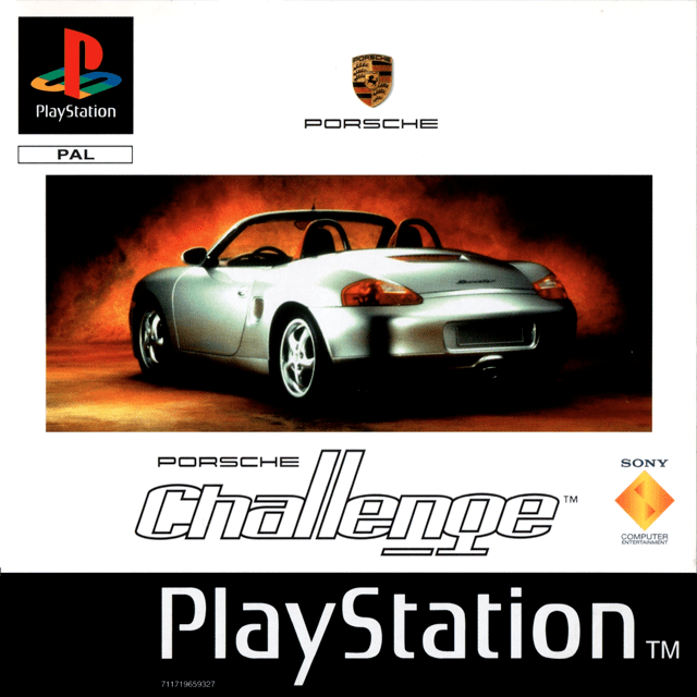 Porsche Challenge