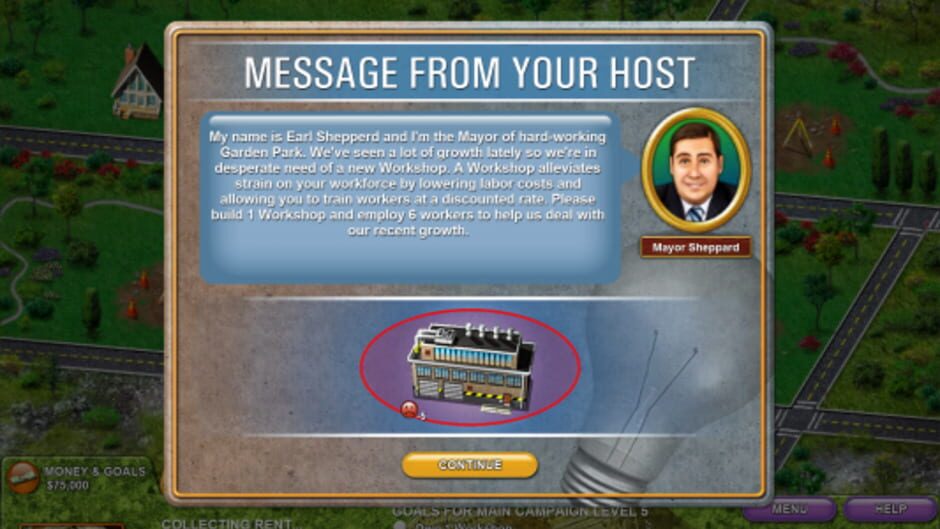 Image in-game