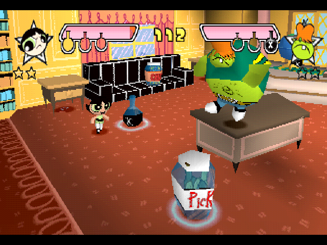 Image in-game