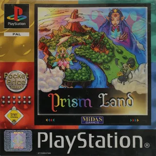 Prism Land Story
