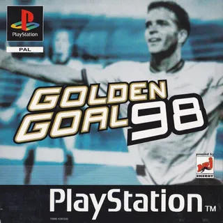 Pro Foot Contest 98