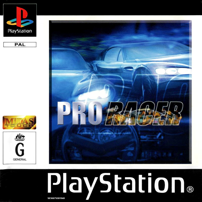 Pro Racer