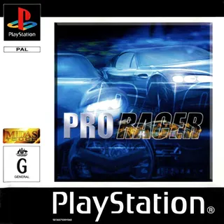 Pro Racer