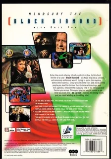 Psychic Detective dos