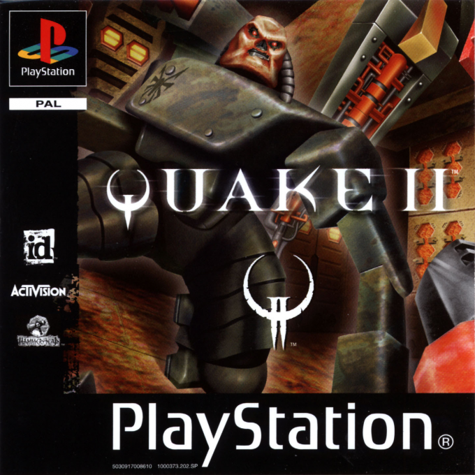 Quake II