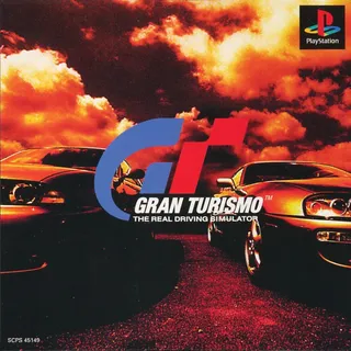 RaceMaster - Gran Turismo Edition